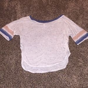 AERO crop top